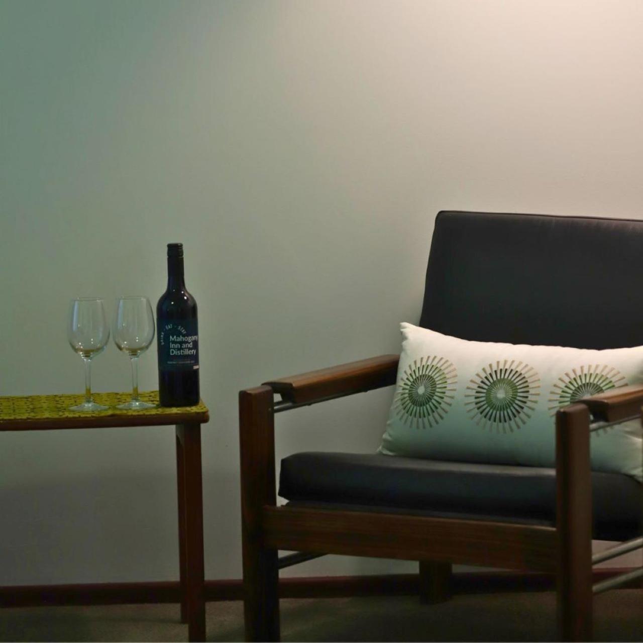Mahogany Inn And Distillery Mahogany Creek 외부 사진