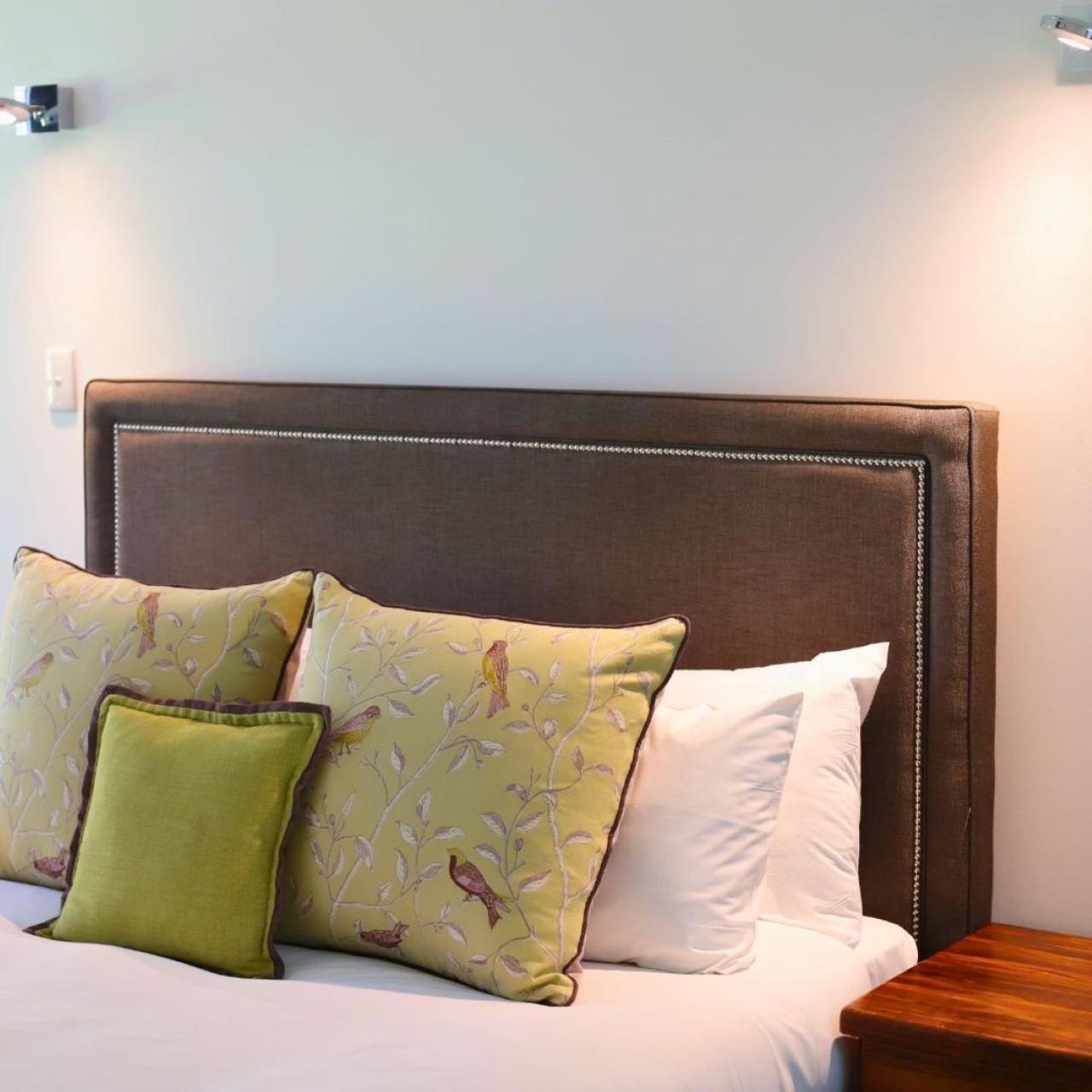 Mahogany Inn And Distillery Mahogany Creek 외부 사진