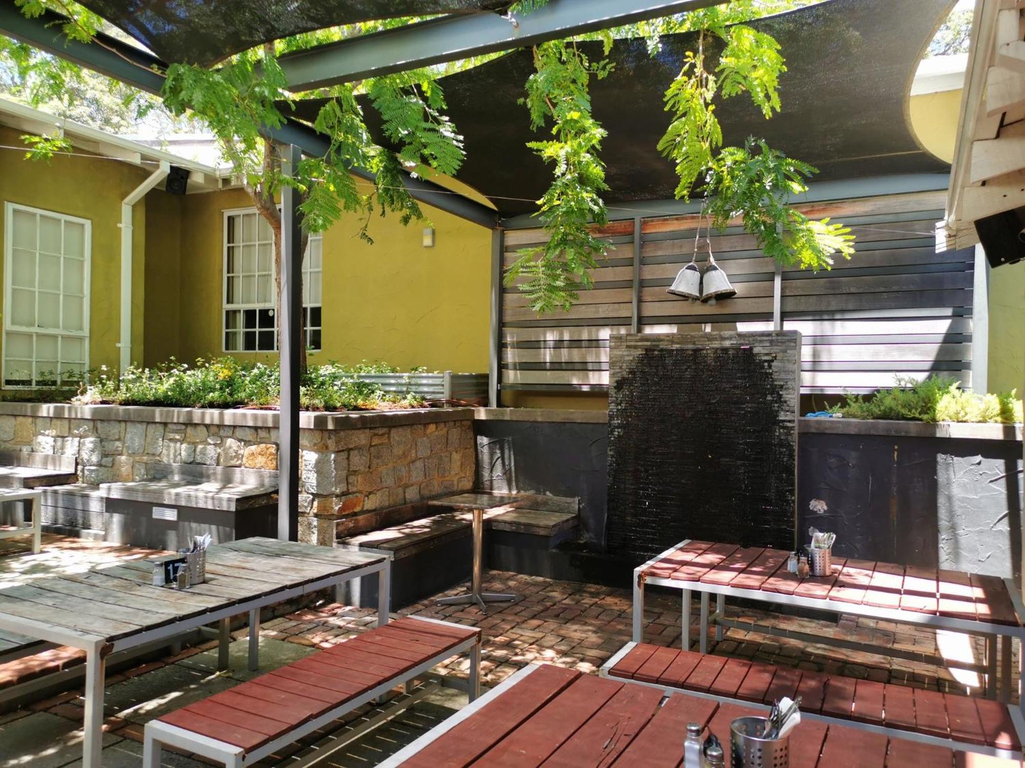 Mahogany Inn And Distillery Mahogany Creek 외부 사진
