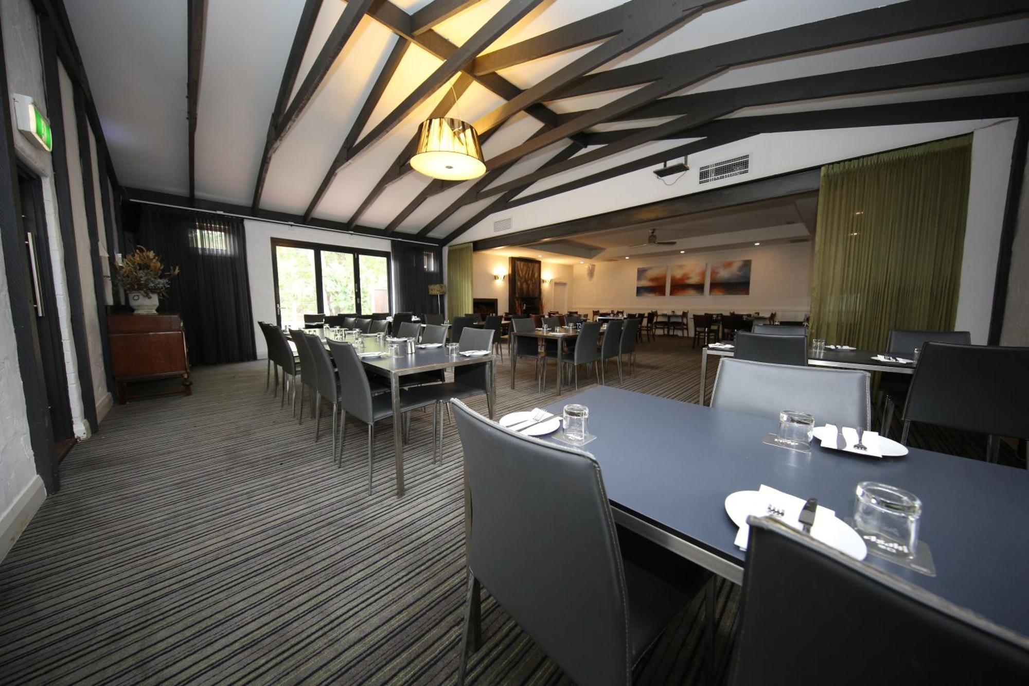 Mahogany Inn And Distillery Mahogany Creek 외부 사진