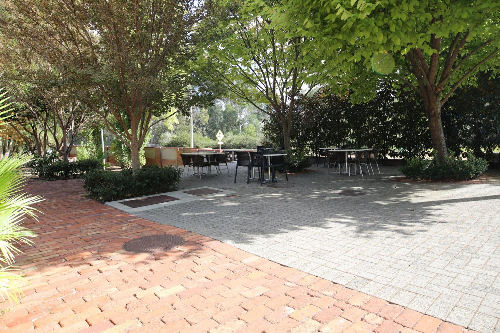 Mahogany Inn And Distillery Mahogany Creek 외부 사진