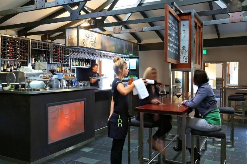 Mahogany Inn And Distillery Mahogany Creek 외부 사진