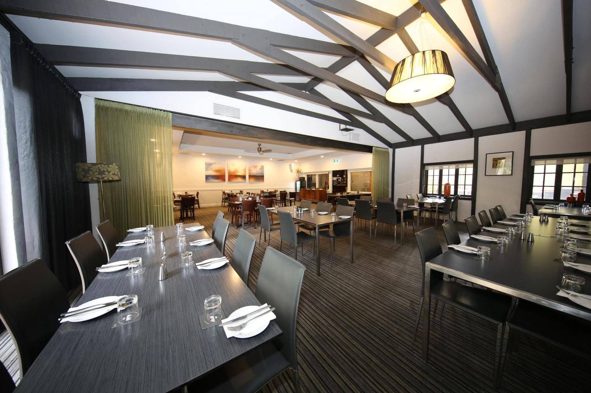 Mahogany Inn And Distillery Mahogany Creek 외부 사진